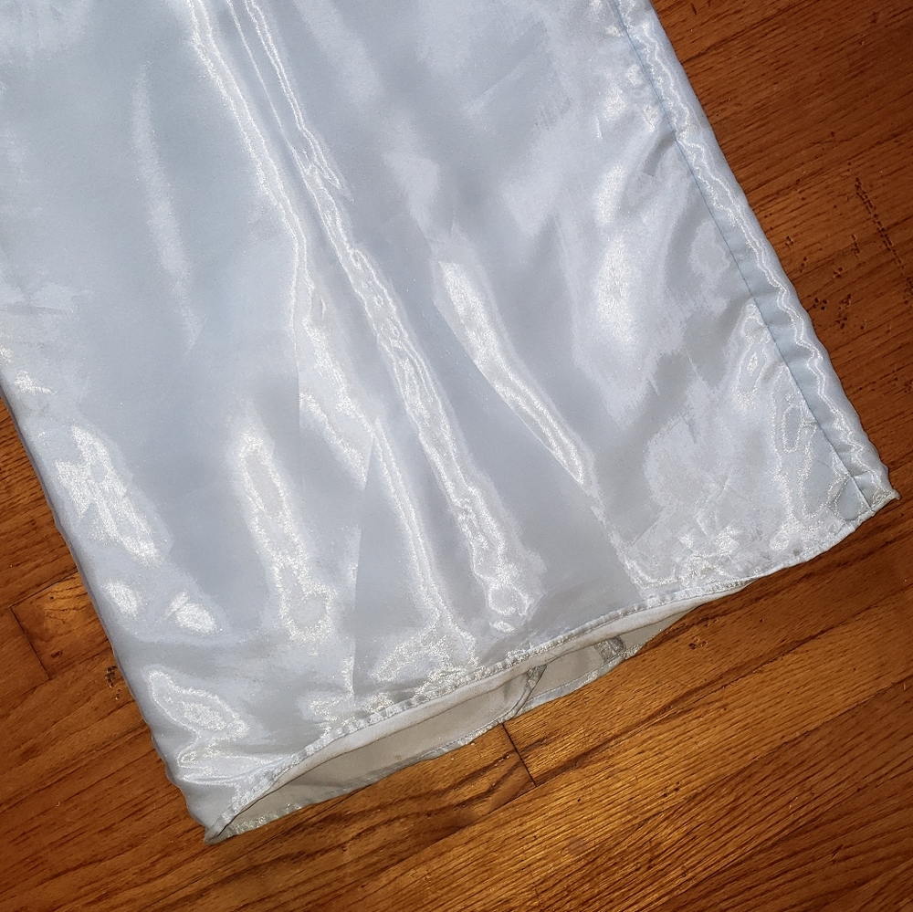 Custom Handmade Formal Set - Picture 7 of 13